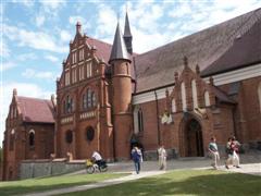 Wallfahrtskirche